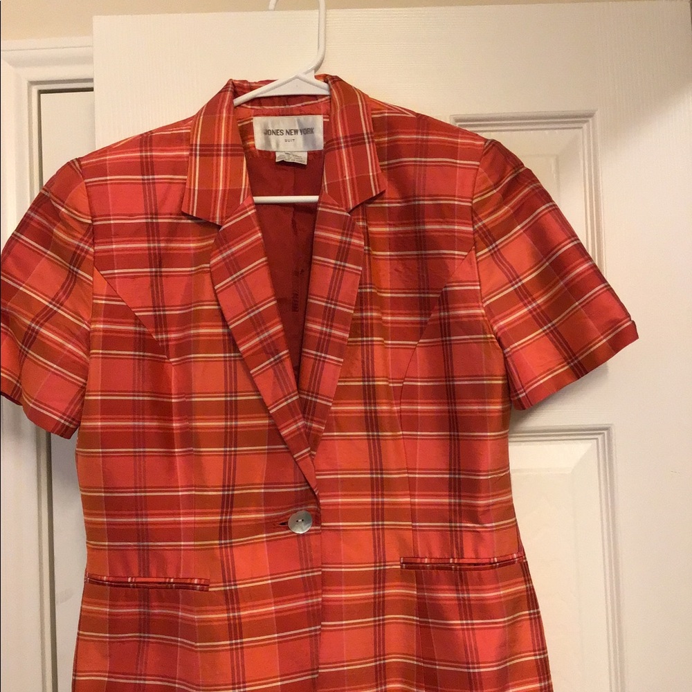 Jones New York blazer